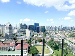 One Dusun Residences (D12), Apartment #581966671